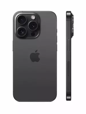 Смартфон Apple iPhone 15 Pro 256
