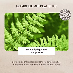 Крем-баттер Natura Siberica Taiga Siberica для тела ночной Интенсивное питание, 300 мл