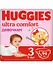 Подгузники Huggies Ultra Comfort, размер 3, 5-9 кг, 188 шт  