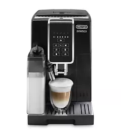 Кофемашина автоматическая DeLonghi Dinamica ECAM350.50.B