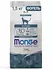 Сухой корм Monge Cat Speciality Line Monoprotein Sterilised для взрослых стерилизованных кошек, форель, 1500 г.