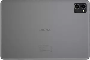 Планшет Digma Optima 1415D 4G T606 8C/4Gb/64Gb 10.1" IPS 1920x1200/3G/4G/And/темно-серый/BT/GPS/8Mpi
