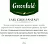 Чай в пакетиках чёрный Greenfield Earl Grey Fantasy, 100 шт