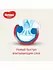 Подгузники Huggies Classic, размер 3, 4-9 кг, 58 шт