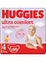 Подгузники Huggies Ultra Comfort, размер 4, 8-14 кг, 50 шт