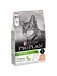 PRO PLAN Sterilised Renal Plus, Сухой корм для взрослых стерилизованных кошек, лосось, 3000 г.