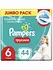 Подгузники-трусики Pampers Pants, размер 6, 15+ кг, 44 шт