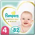 Подгузники Pampers Premium Care, размер 4, 9-14 кг, 82 шт