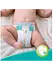 Подгузники Pampers Active Baby Dry, размер 4, 9-14 кг, 106 шт