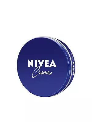 Увлажняющий универсальный крем NIVEA Creme для лица, рук и тела с пантенолом, 75 мл