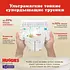 Подгузники-трусики Huggies Elite Soft, размер 3, 6-11 кг, 48 шт