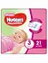 Подгузники Huggies Ultra Comfort, размер 3, 5-9 кг, 21 шт