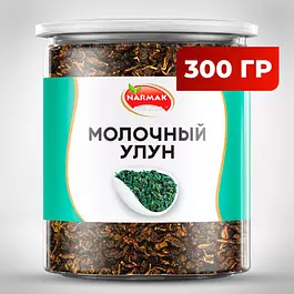 Чай улун молочный Premium 300гр. Настоящий Китайский Чай (Олонг, Оолонг) зеленый листовой чай.