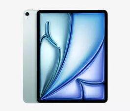 Apple iPad Air 13" (M2 2024) Wi-Fi 1024GB, Blue