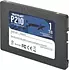 Patriot Memory 1 ТБ Внутренний SSD-диск P210 2.5" SATA3 6.0 Гбит/с (P210S1TB25)