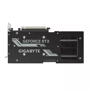 Gigabyte Видеокарта GeForce RTX 4070 12 ГБ (WINDFORCE OC GV-N4070WF3OC-12GD)