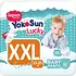 Подгузники-трусики YokoSun Lucky, размер XXL, 15-25 кг, 32 шт