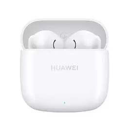 Беспроводные True Wireless наушники Huawei Freebuds SE 2, с микрофоном, белые
