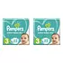 Подгузники Pampers Active Baby Dry, размер 3, 6-11 кг, 44 шт