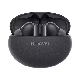 Беспроводные True Wireless внутриканальные наушники Huawei Freebuds 5i с микрофоном, с шумоподавлением, чёрные