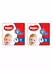 Подгузники Huggies Classic, размер 4, 7-18 кг, 28 шт