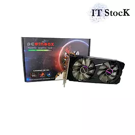Winnfox Видеокарта GeForce GTX 1660 Ti 6 ГБ (Winnfox)
