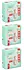 Подгузники-трусики Pampers Premium Care, размер 4, 9-15 кг, 66 шт