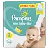 Подгузники Pampers New Baby Dry, размер 2, 4-8 кг, 188 шт