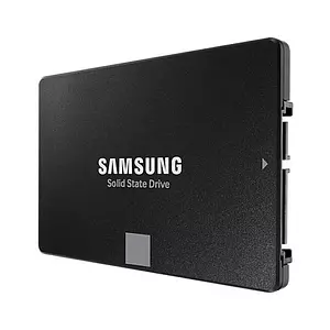 Samsung 512 ГБ Внутренний SSD-диск MZ-77E250BW (MZ-77E500BW)