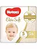 Подгузники Huggies Elite Soft, размер 5, 12-22 кг, 56 шт