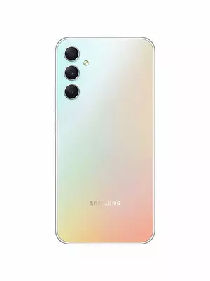 Смартфон Samsung Galaxy A34 8/256 гб