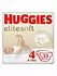 Подгузники Huggies Elite Soft, размер 4, 8-14 кг, 33 шт