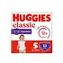 Подгузники-трусики Huggies Classic, размер 5, 13-17 кг, 13 шт