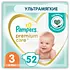 Подгузники Pampers Premium Care, размер 3, 6-10 кг, 104 шт