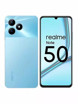 Смартфон Realme Note 50 4/128