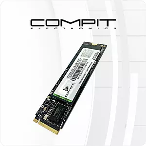 Compit 1 ТБ Внутренний SSD-диск CMPTSSDM2NVME22801TB (CMPTSSDM2NVME22801TB)