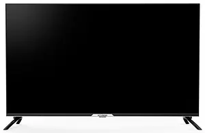Hyundai Телевизор H-LED43BU7003 43" 4K UHD, черный